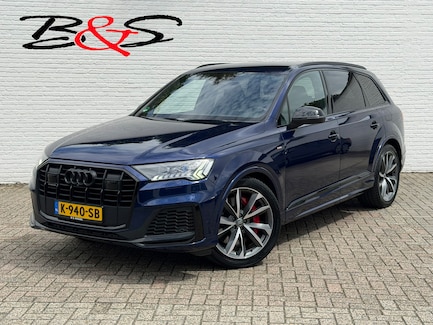 Audi Q7 0