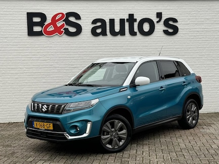 Suzuki Vitara 0