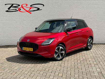 Suzuki Swift 0