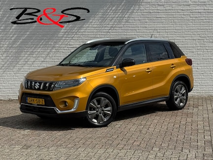 Suzuki Vitara 0