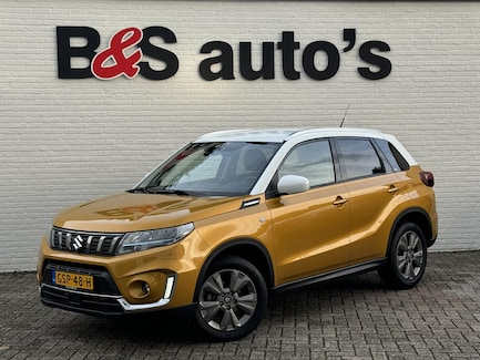 Suzuki Vitara 0