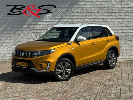 Suzuki Vitara 0