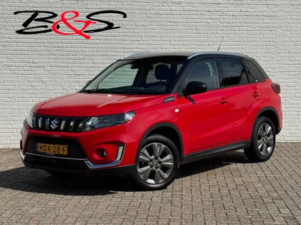 Suzuki Vitara 0