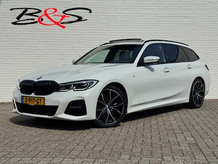 BMW 3-Serie 0