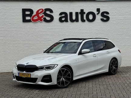 BMW 3-Serie 0