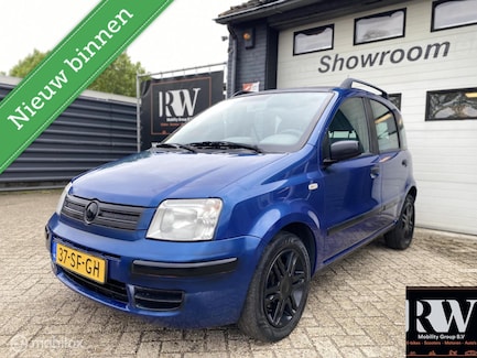 Fiat Panda 0