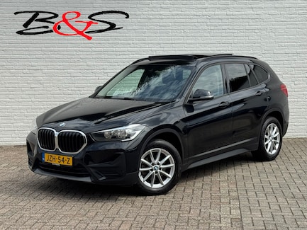 BMW X1 0