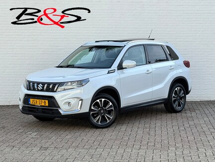 Suzuki Vitara 0