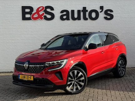 Renault Austral 0