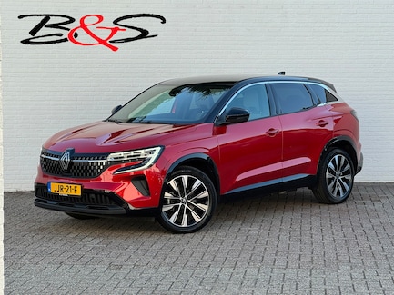 Renault Austral 0