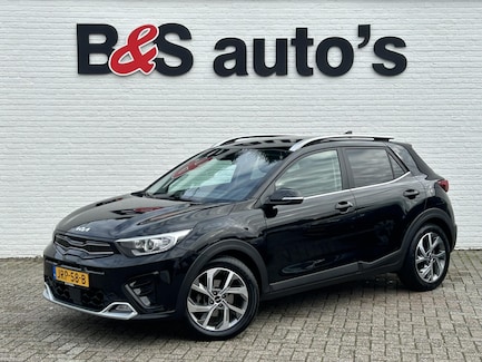 Kia Stonic 0
