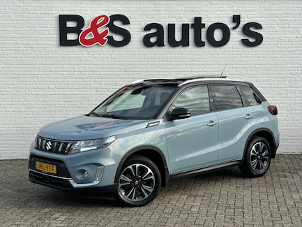 Suzuki Vitara 0