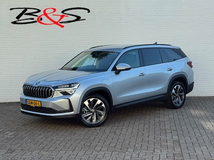 Skoda Kodiaq 0