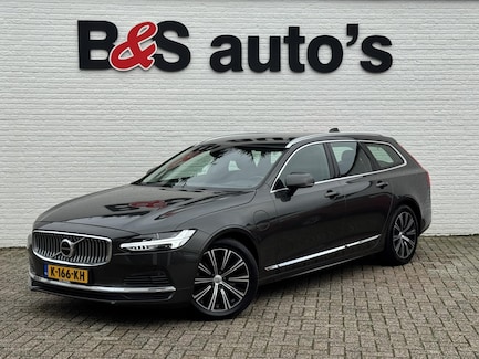 Volvo V90 0
