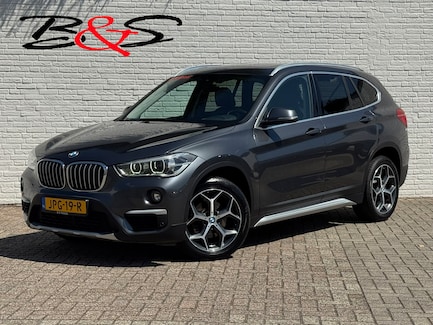 BMW X1 0