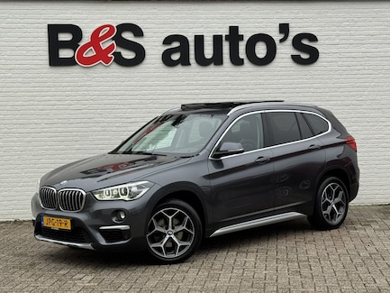 BMW X1 0
