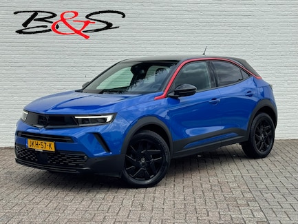 Opel Mokka 0