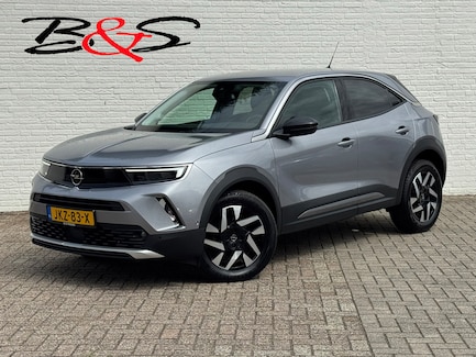 Opel Mokka 0
