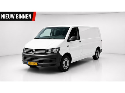 Volkswagen Transporter 0