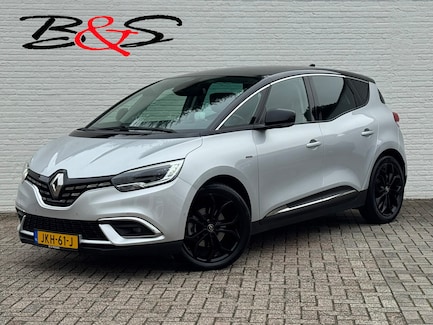 Renault Scenic 0