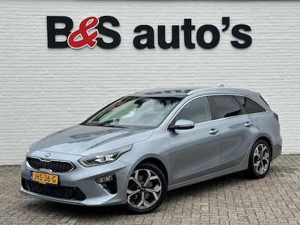 Kia Ceed 0