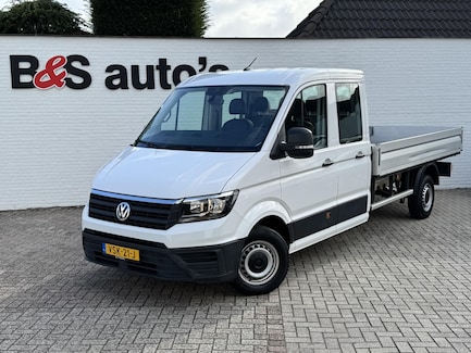 Volkswagen Crafter 0