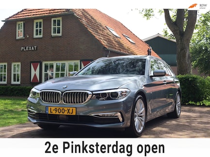 BMW 5-Serie 0