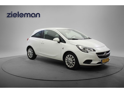 Opel Corsa 0
