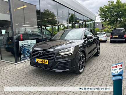 Audi Q2 0