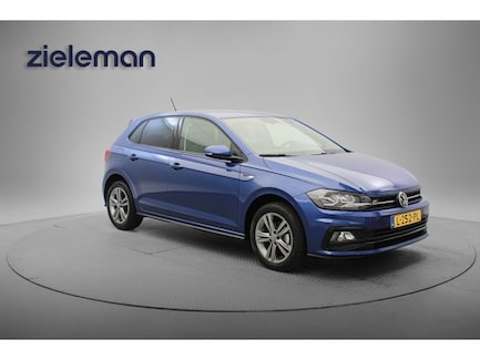 Volkswagen Polo 0