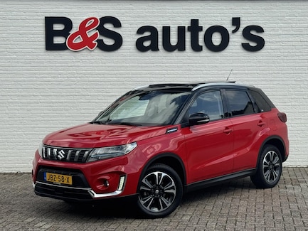 Suzuki Vitara 0