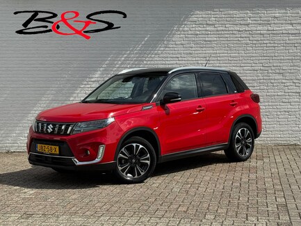 Suzuki Vitara 0