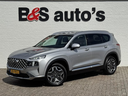 Hyundai Santa Fe 0