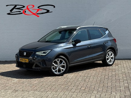 SEAT Arona 0