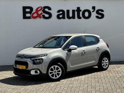 Citroën C3 0
