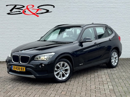 BMW X1 0