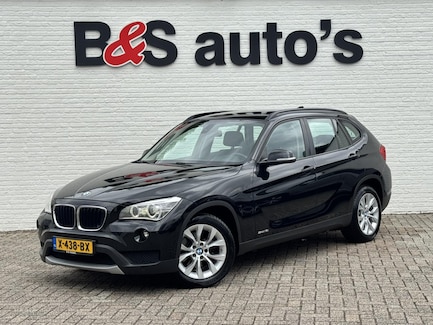 BMW X1 0