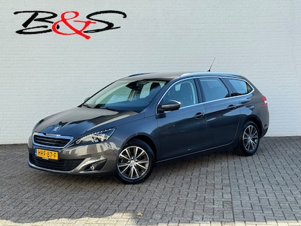 Peugeot 308 0