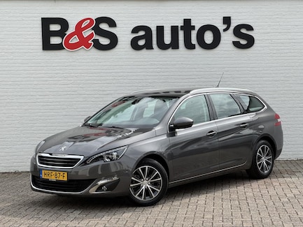 Peugeot 308 0