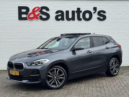 BMW X2 0