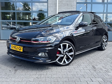 Volkswagen Polo 0
