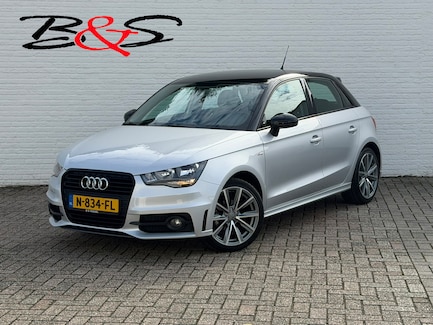 Audi A1 0
