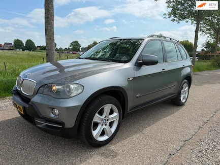 BMW X5 0