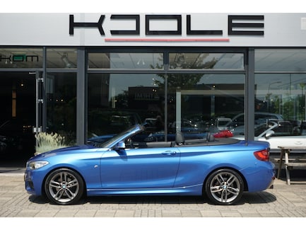 BMW 2-Serie 0