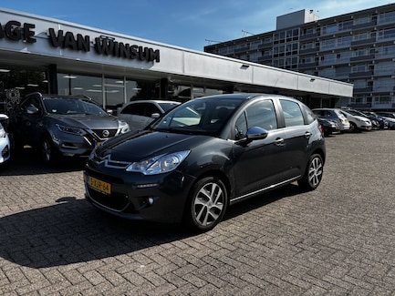 Citroën C3 0