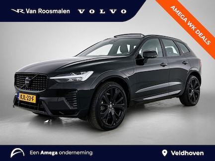 Volvo XC60 0