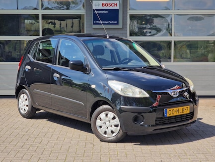 Hyundai i10 0