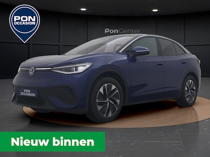 Volkswagen ID.5 0