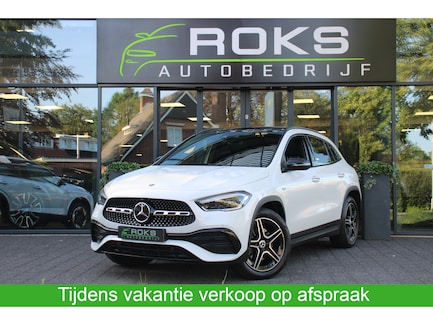 Mercedes-Benz GLA 0