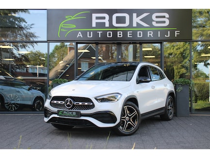 Mercedes-Benz GLA 0